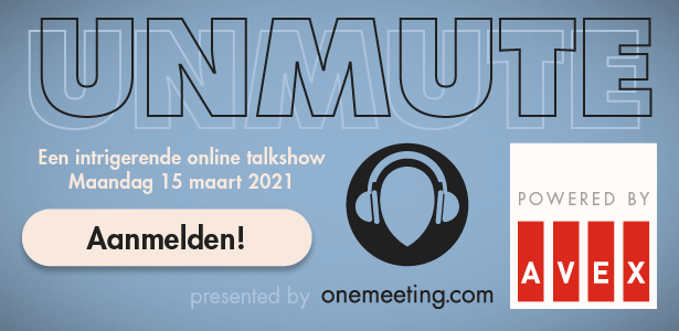 UNMUTE_E-mail-banner+AVEX_NL