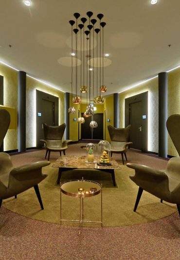 Kennisdelen is key: mobiele AV oplossingen voor Van der Valk Hotel Ridderkerk