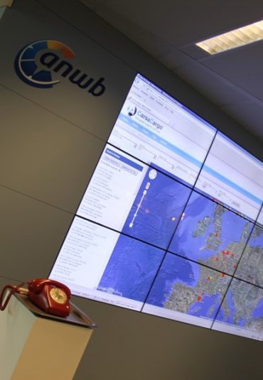 Videowalls and LED walls