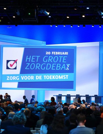 Zorg Debat 2017