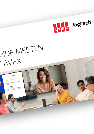 Hybride meeten doe je zo