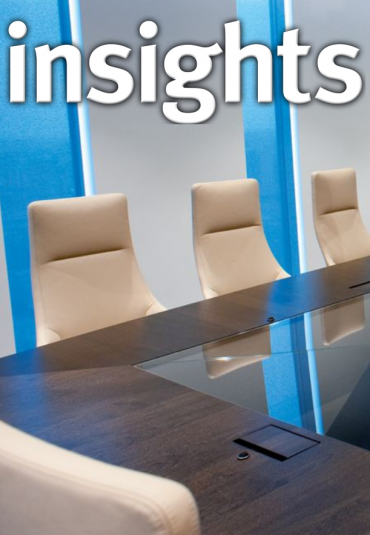 Cover Story Insights Audiovisual Magazine