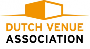 Logo Dutch Venue Association