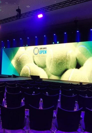 50 jaar ABN AMRO Open