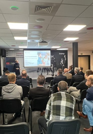 Recap of Innovation Insight Session 2025