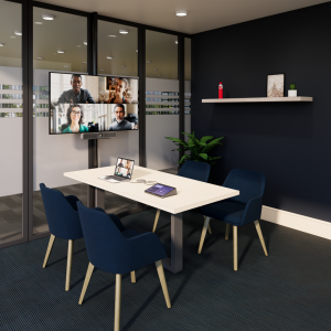 AVX-BX-S-55-FTC (Teams Call)