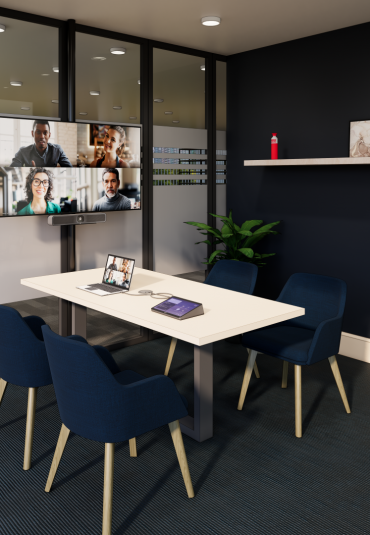 BRIX Meeting Room Solutions