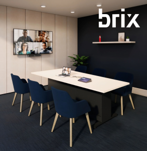 BRIX Meeting Room medium