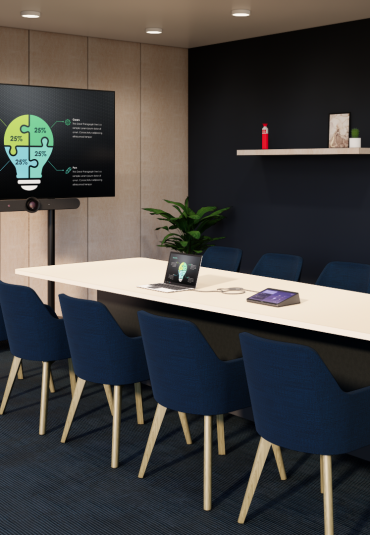 BRIX Meeting Room Solutions