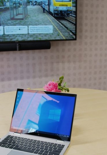 In the spotlight: Crestron AirMedia | After summer offer