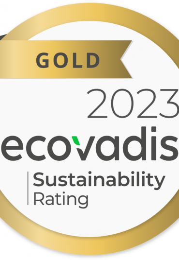 AVEX relève son score de durabilité à EcoVadis Gold