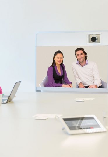 AVEX expands portfolio of service to include pulse cloud video- conferencing