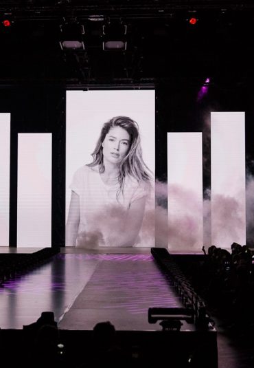 Groot bereik voor Hunkemöller Brand Event