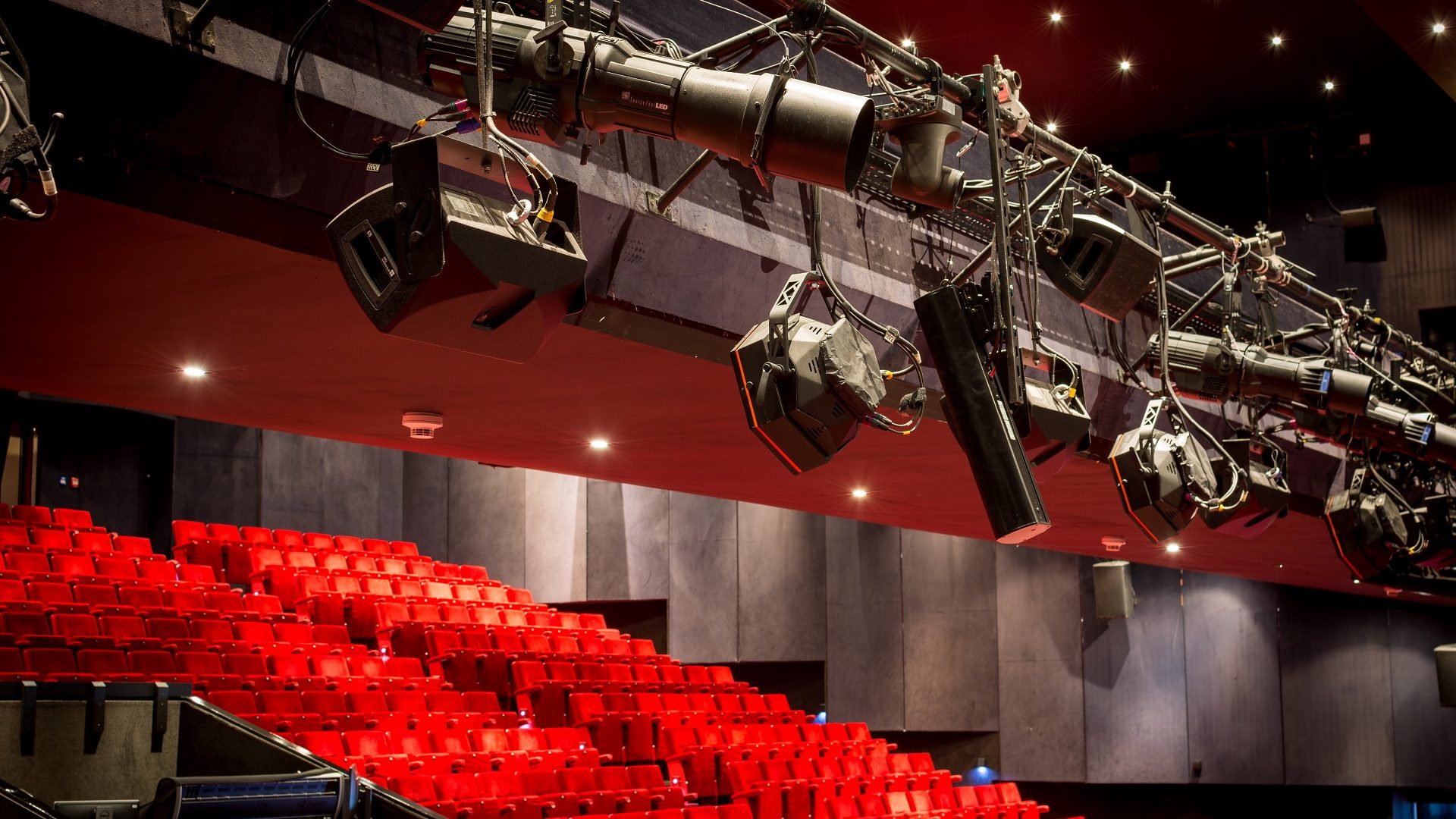 Jaarbeurs Beatrixtheater Utrecht (13) 1920