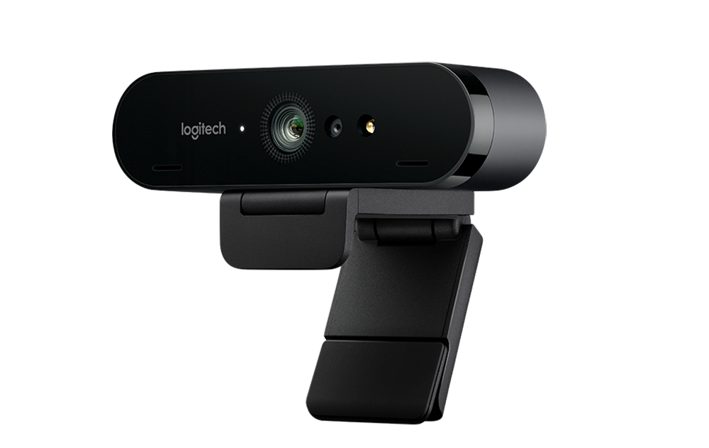 Logitech Brio Camera