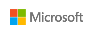 Logo Microsoft small
