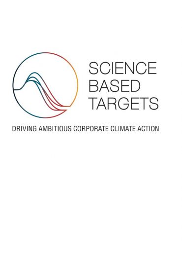 Emission reduction targets of AVEX validated by SBTi