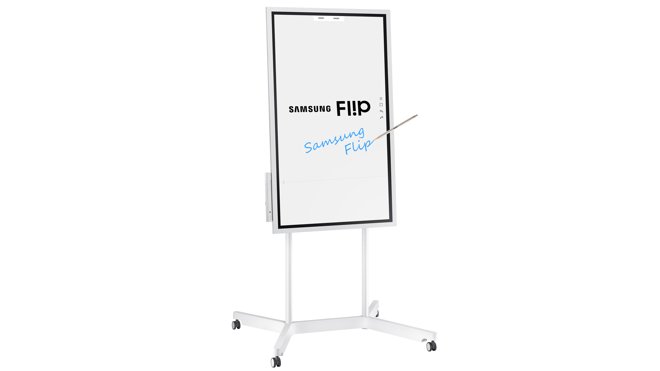 Samsung-Flip