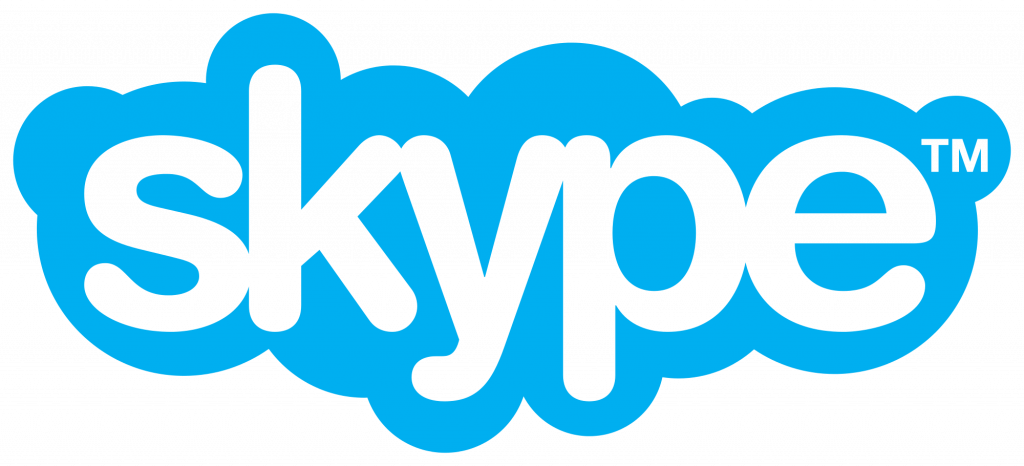 Skype logo