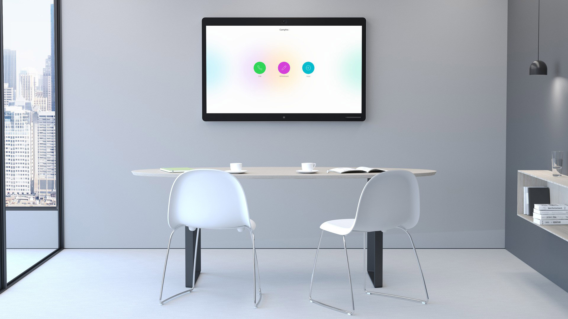 Webex board