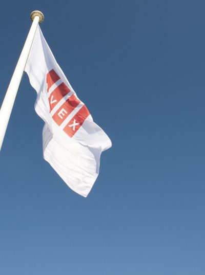 vlag avex zonder payoff website