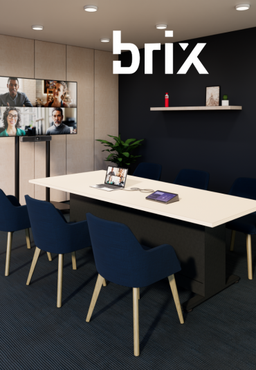 BRIX Meeting Room Solutions