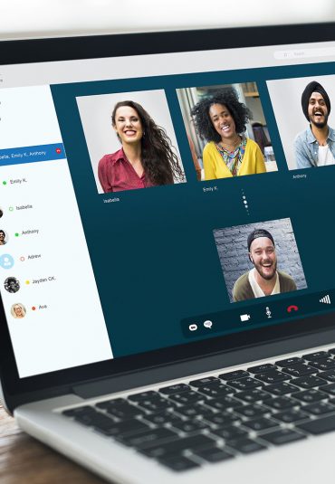 Will a virtual meeting become the norm within companies?