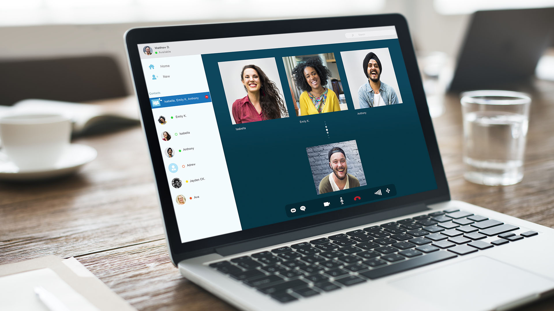 How to improve virtual meetings and engage the whole team - Timewise