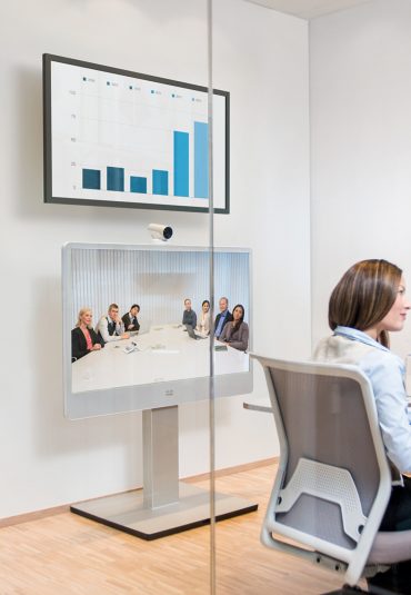 7 considerations about Skype4B in your meeting room