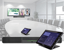 Crestron Flex BSeries