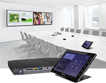 Crestron Flex CSeries