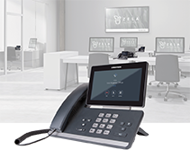 Crestron Flex PSeries