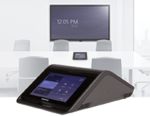 Crestron flex Mseries