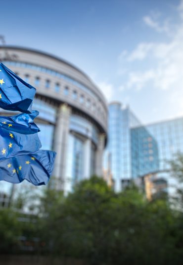 European Commission chooses AVEX
