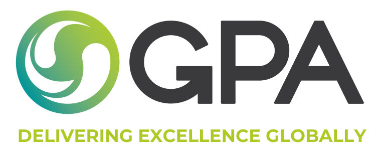GPA 2024 logo - full colour - digital - small logo of GPA