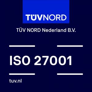 ISO_27001 logo