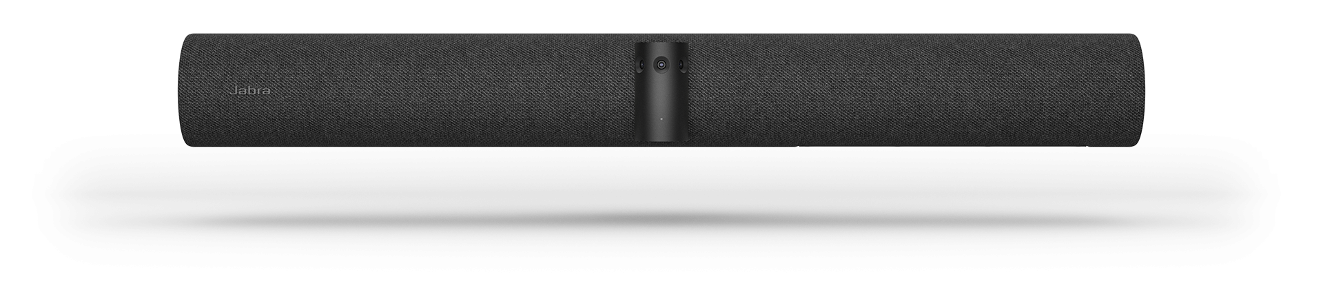 Jabra PanaCast 50 Black Horizontal Front LB Jabra Panacast 50