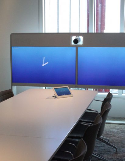 Meeting Room VC All-in-one Dual