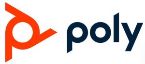 Logo poly