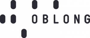 oblong logo