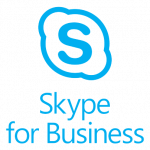 skype